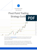 Pivot Point Trading Strategy Guide