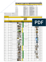 Inspección Comité Febrero 2023 Mina y Superficie 99%