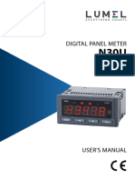 N30U Service Manual For Firmware From 2 00 Rev B