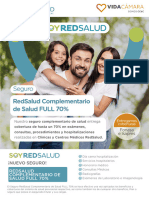 Complementario Full 70 Beneficios