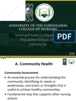 Community Health