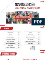 Guía Inducción Online 2023