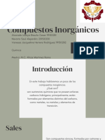 Proyecto de Investigación