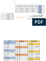 SMA Study Plan S2 2023 14 June 2023