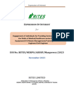 EOI - AHSSP - PU Guwahati - PDF 2023 Nov 11 22 21 49