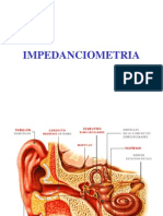 IMPEDANCIOMETRIA