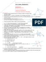 Matematyka 7 Klasa ITR