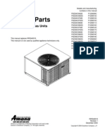 PGD G Parts