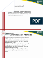 On Attitude (1)