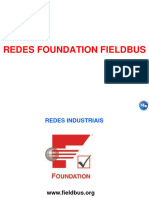 Aula 02 - Foundation Fieldbus