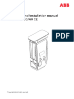 Terra 360-180-60 Series 1 - CE - Installation and Operation Manual - en - V003