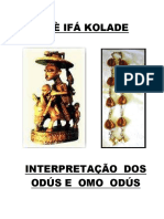 Apostila de Odús - Interpretação - 3 em 1 - Final