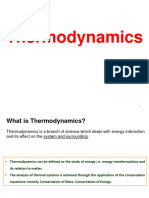 12 Thermodynamics