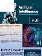 Ai Presentation (Autosaved)