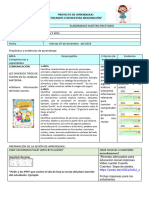 Jueves 07 de Diciembre Del 2023