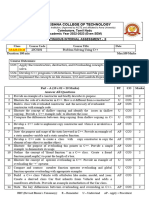 SKCT - CPP Cia2 Cse It Aiml Cys Iot - Qced 9.10.23 11am