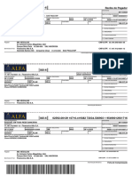 Recibo Do Pagador: CNPJ/CPF: 05.194.945/0001-05