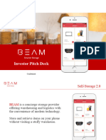 Beam Investor Deck Jul 2020