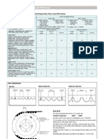 Belt Selection Procedure-FENNER