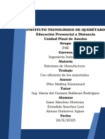 Ejercicio 4 - 1 Estudio de Caso - Uso Eficiente de Los Materiales - Compressed