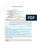 Administración de Procesos Examen 2