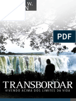 Transbordar - Vivendo Acima Dos - Kenneth W Hagin