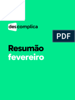 Física - Fevereiro-Descomplica