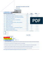 Reporte Final Auditoria TLA 161122