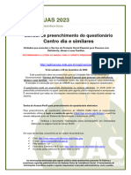 Censo SUAS 2023 CentroDIA Manual