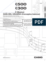 Web - MZX500 - 300 Guia de Usuario Español