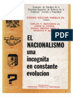 Revista Ficcion