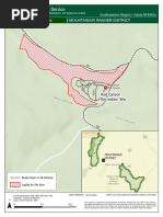 Mountainair RD Capilla PILE RX Map 2023