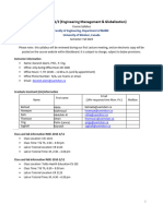 INDE2010 Eng MGMT & Globalization Syllabus F23 100323