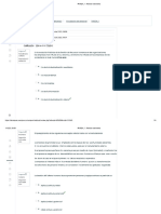 Parcial 1 Gestion Del Talento Humano