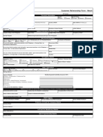 Consolidated CRF For Non BOT