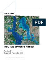 HEC-RAS 2D User's Manual-V3-20231129 - 130343