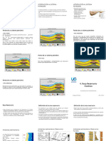 4 - Roca Reservorio - Clasticas