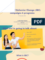 UPLB DevCom Presentation - 17nov2023