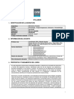 Syllabus Antigua E&F 2023-2