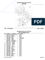 Part Engine PC130-7