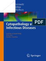 Cytopathology of Infectious Diseases