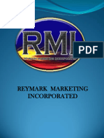 RMI - Molded Rubber Products Brochure