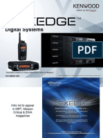 NEXEDGE Presentation USA