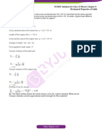 NCERT Solutions For Class 11 Physics 15may Chapter 9 Mechanical Properties of Solids