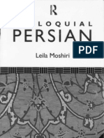 06.colloquial Persian