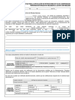 Solicitud Personas Naturaleso Retenciones Iva No Obligados