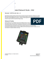 ID-2150P2-Igor-PoE-Standard-Network-Node-Mid-Datasheet-2022-Rev. 1