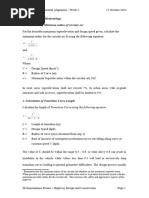 Horizontal Curve Methodology-3-1