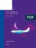 IFRS 15 For Airlines