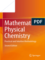 Hotta S - Mathematical Physical Chemistry-Springer (2020)